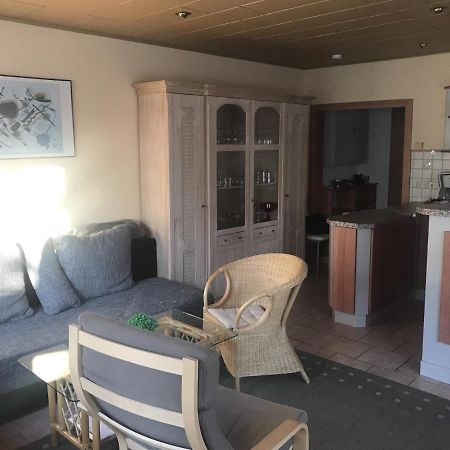 Gemuetliche Ferienwohnung Am Suedperd In Thiessow Ngoại thất bức ảnh